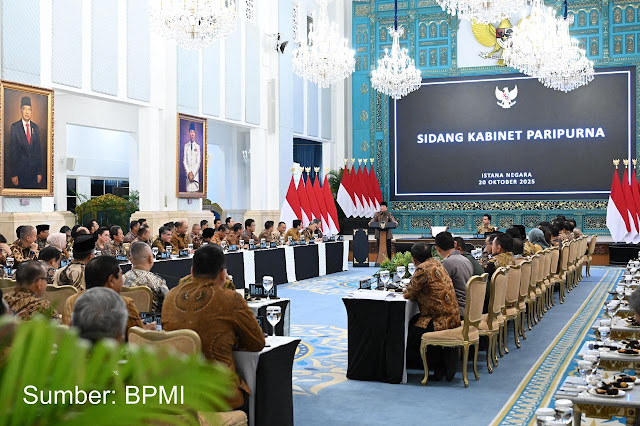 Berantas Mafia Tanah Lewat Pembenahan Sistem, Kementerian ATR/BPN Percepat Pendaftaran Tanah di Tahun Pertama Prabowo-Gibran