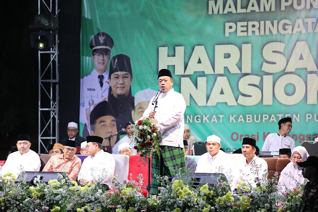 Hari Santri Nasional