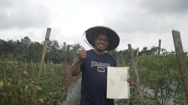 Reforma Agraria