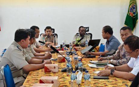 Hallo2023SobATRBPN20Kantor20Pertanahan20Kabupaten20Merauke20Melakukan20Klarifikasi20Hasil20Pengawasan20danP