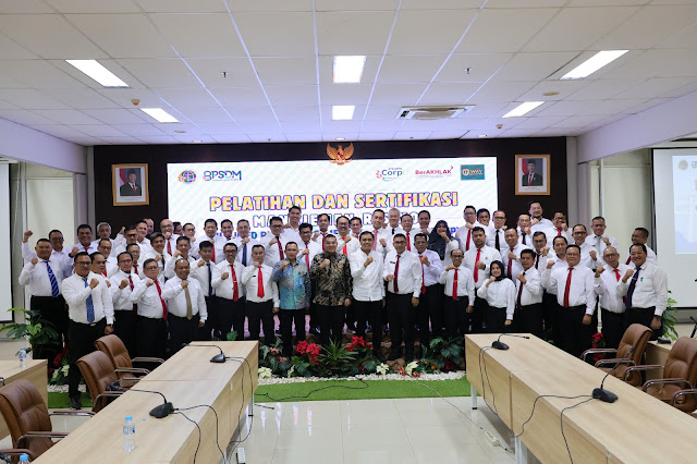 Wamen ATR/BPN Kumpulkan 88 Kepala Kantah untuk Percepat Penyelesaian Layanan Pertanahan
