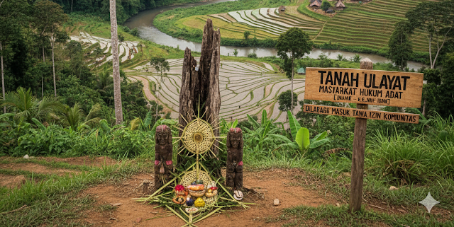 Lindungi Hak Leluhur: Mengapa Pemda Harus Segera Menetapkan Subjek Masyarakat Hukum Adat?