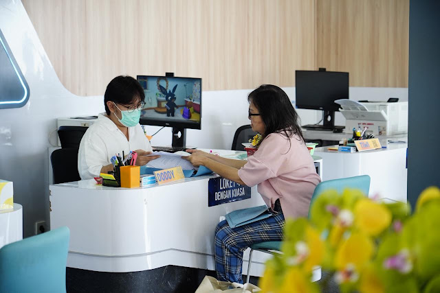 Tetap Melayani, Kantor Pertanahan Buka Selama Libur Natal dan Tahun Baru