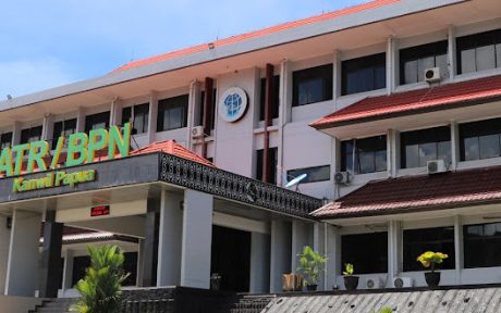 Kantor-Papua