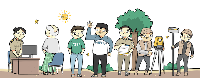 Kenapa Tanah Tidak Bisa Buat Sertipikat?