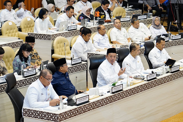Strategi Menteri ATR/BPN Selesaikan Konflik Tanah di Kawasan Hutan