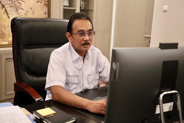 ATR/BPN Terbitkan SE 1/2026, Perkuat Kualitas Data Ukur dan Pemetaan Tanah
