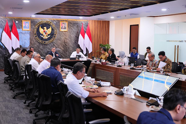 Pemerintah Percepat Penetapan Lahan Sawah Dilindungi di 17 Provinsi