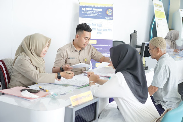 Perbedaan Pengecekan Sertipikat dan SKPT