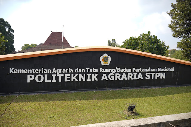 Politeknik Agraria STPN Buka Pendaftaran, Siapkan SDM Unggul Bidang Pertanahan dan Tata Ruang