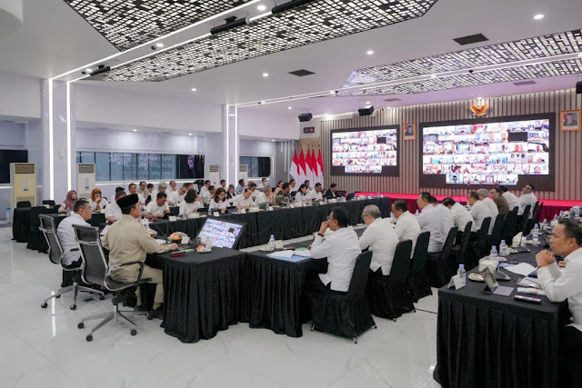 Mulai Agustus 2026, ATR/BPN Terapkan Sistem Pengukuran Terjadwal di Seluruh Kantor Pertanahan