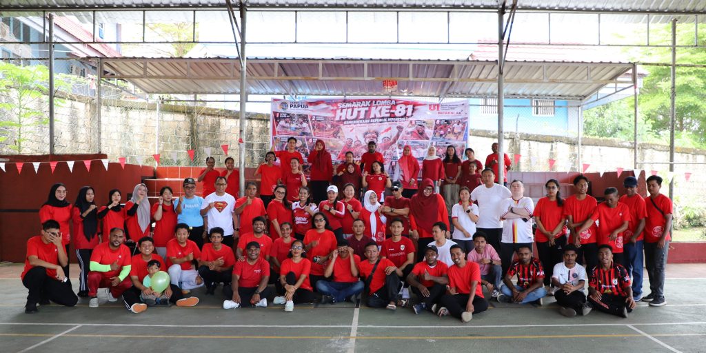 Lomba 17an 2026