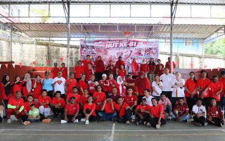 Lomba 17an 2026