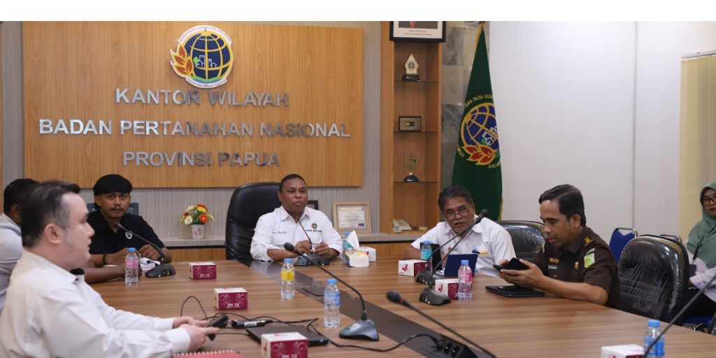 Rapat Target Operasi