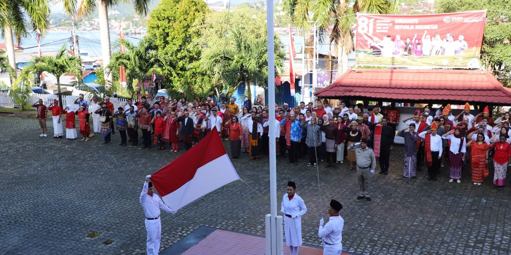 Upacara