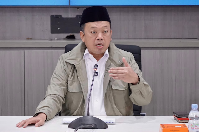 Pengukuran Terjadwal Kini Berlaku di 400 Kantor Pertanahan, ATR/BPN Pastikan Masa Tunggu Maksimal 7 Hari