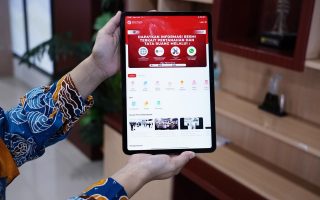 Cara mengetahui status tanah sudah memiliki hak atau belum melalui BHUMI ATR/BPN