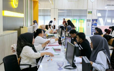 Layanan PERINTIS 10 Hari untuk proses balik nama sertipikat tanah